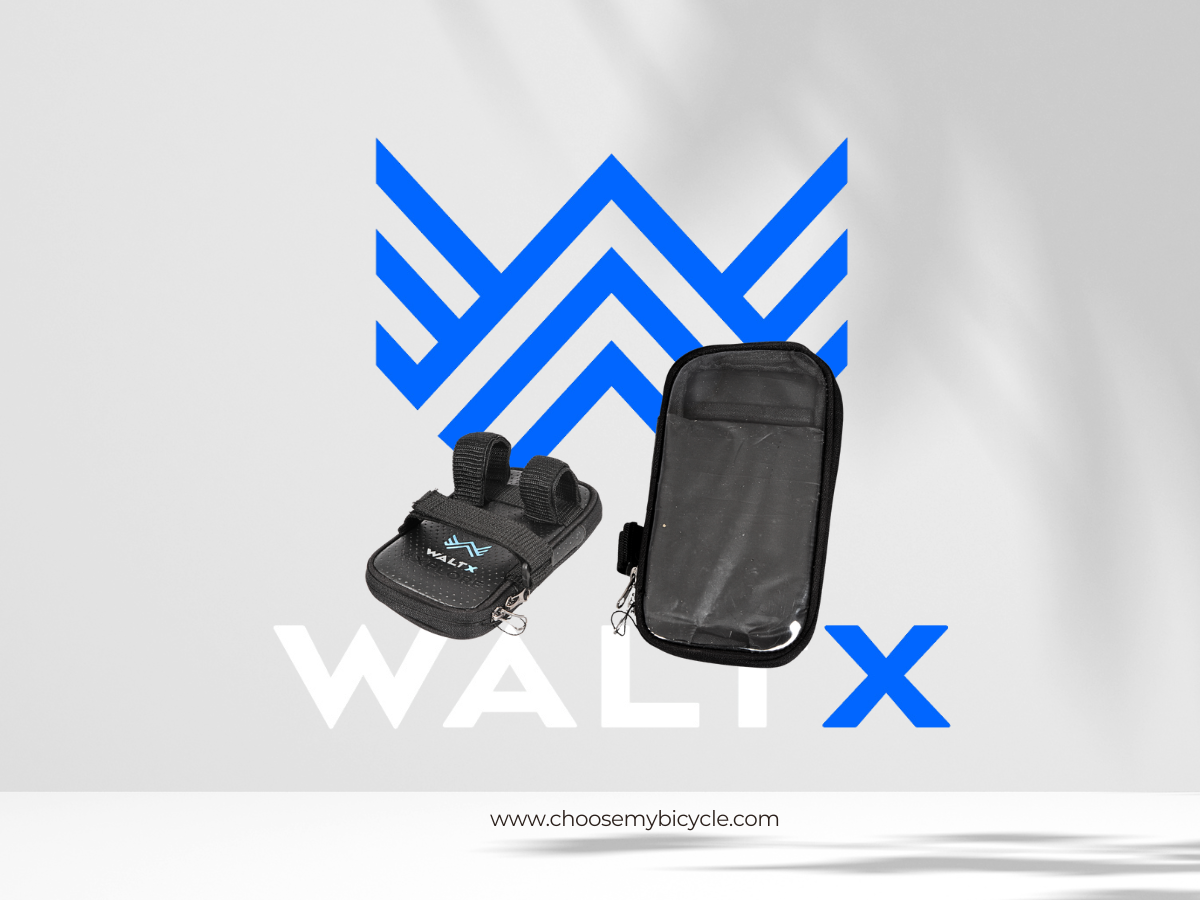 WaltX Handlebar Mobile Holder