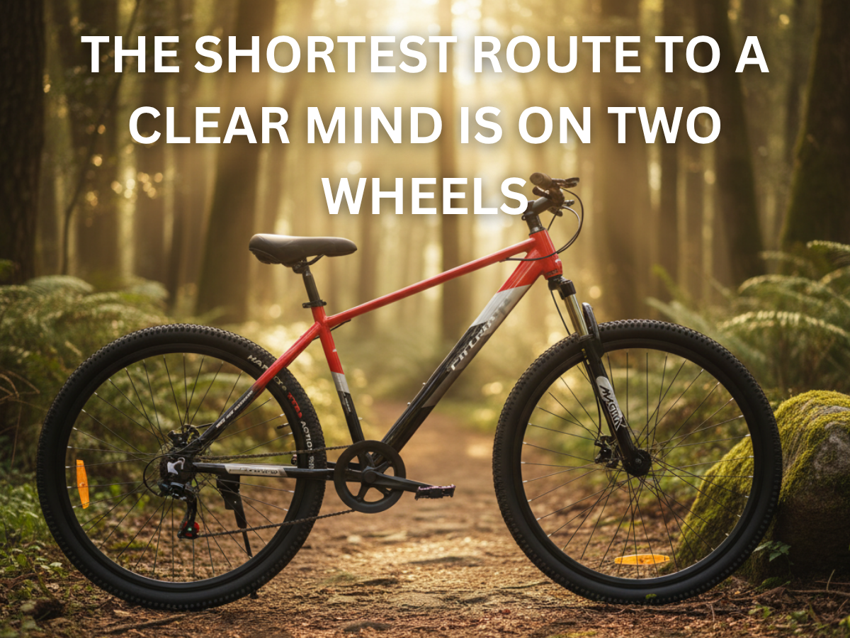 FitTrip Dominator 29 Single Speed