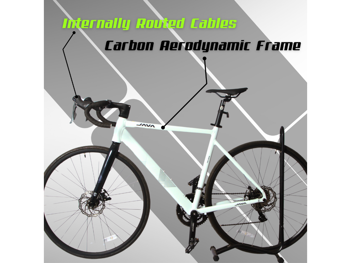 Java Veloce D Claris