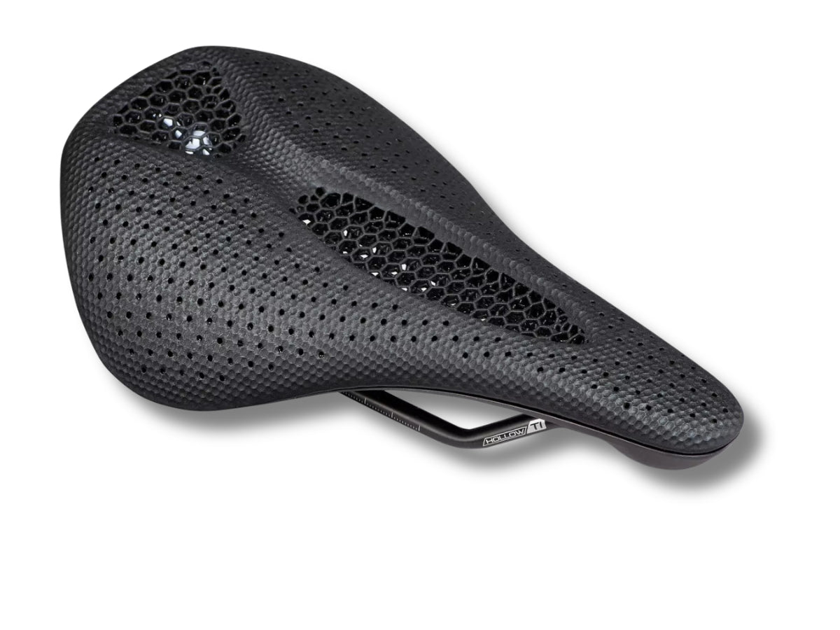 Specialized Power Pro Mirror Saddle - Black 155mm