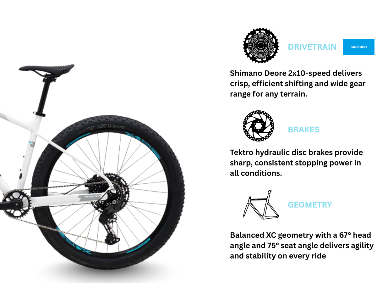 Polygon Xtrada 5 29r LG