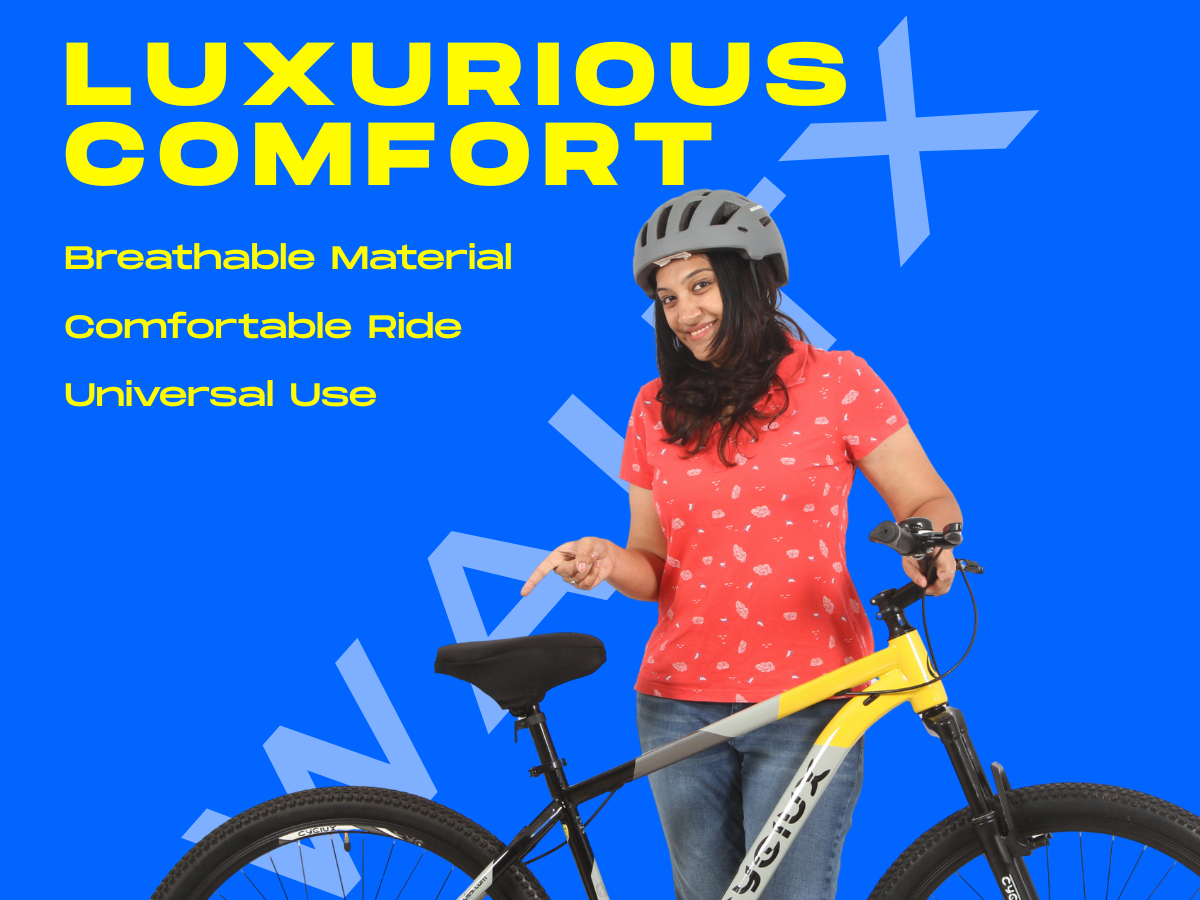 WaltX Adult Foam Cover