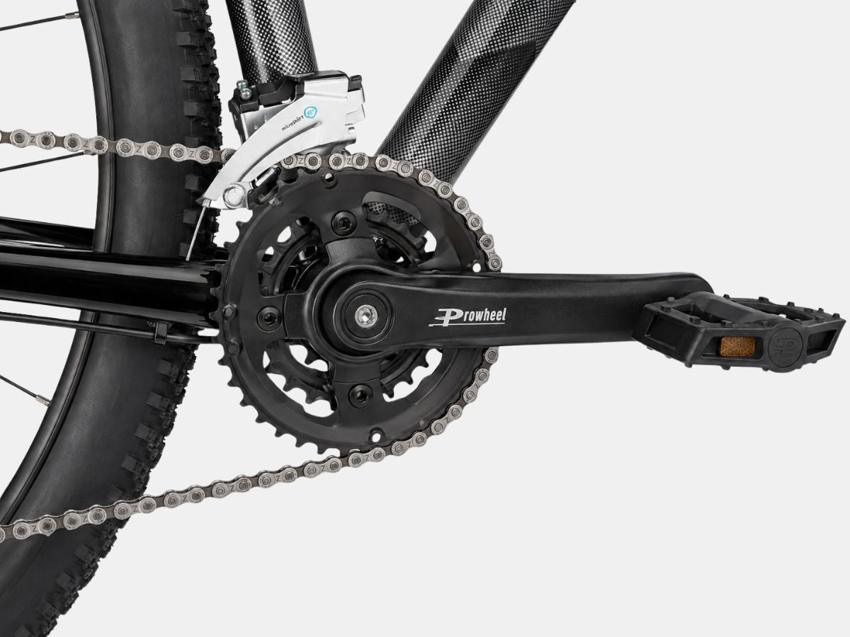 Cannondale Trail 7D 29