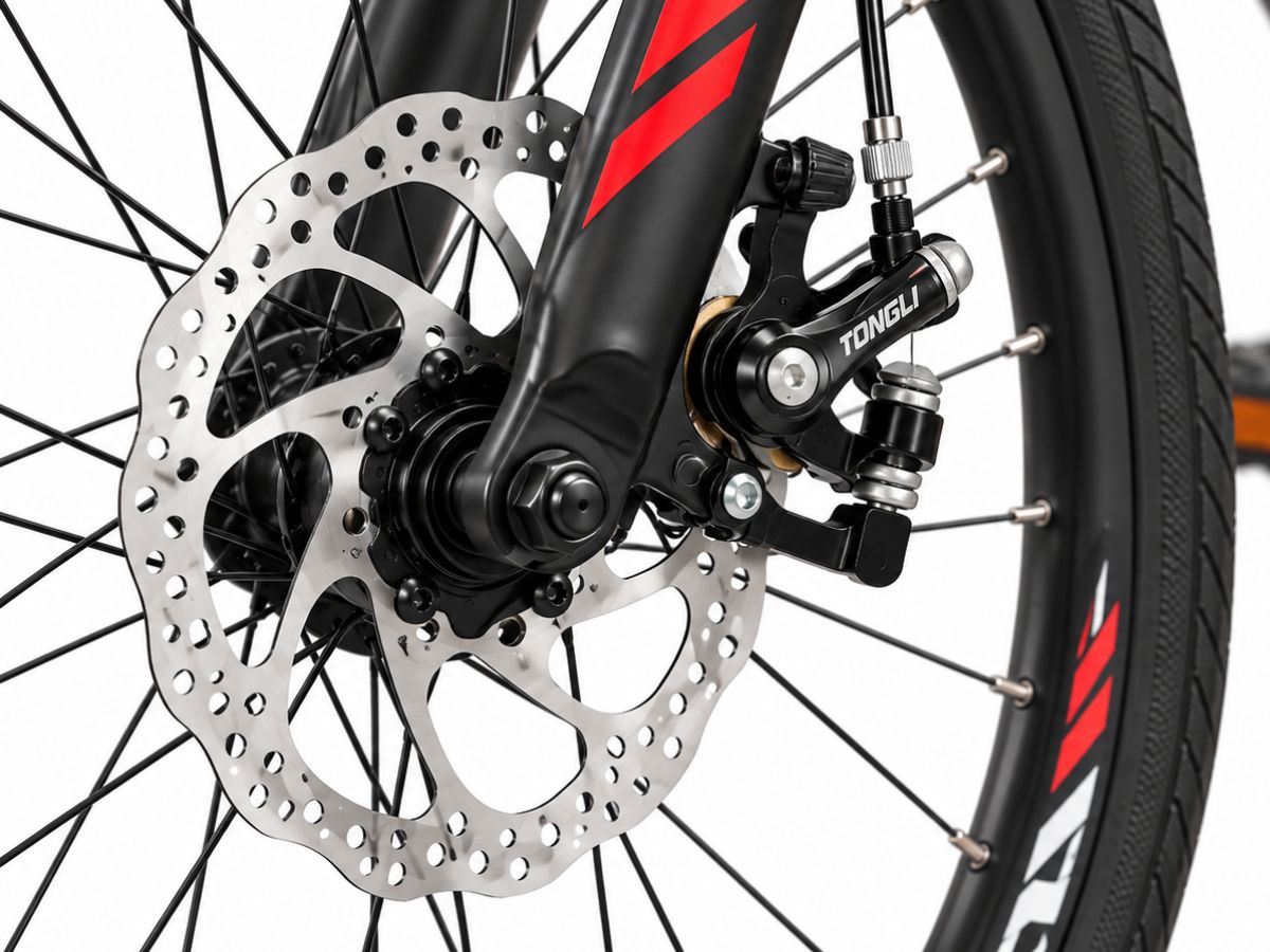 Cosmic 700C Matrix 21-Speed Bicycle