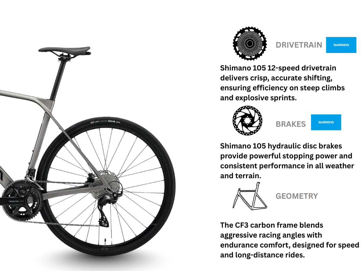 Merida Scultura 4000