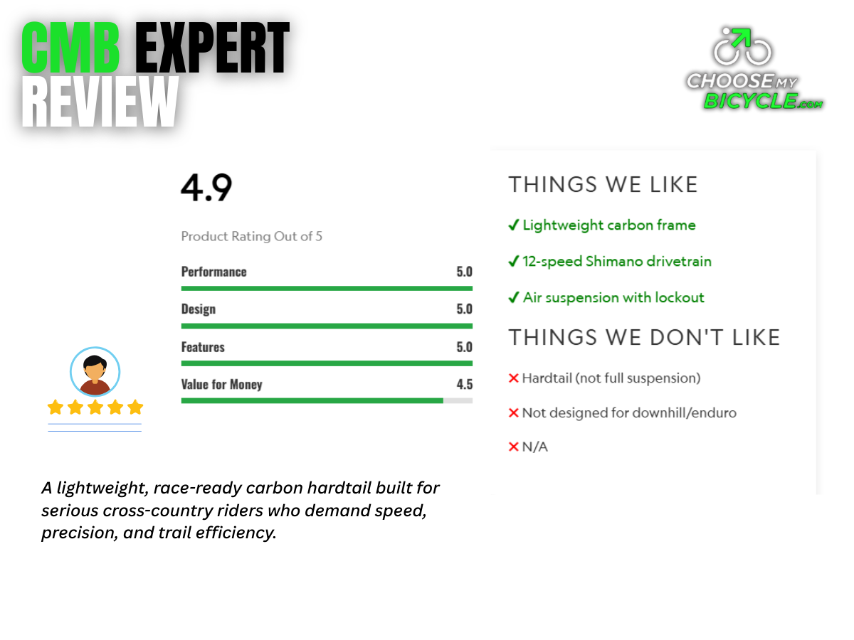 Merida Big Nine 7000