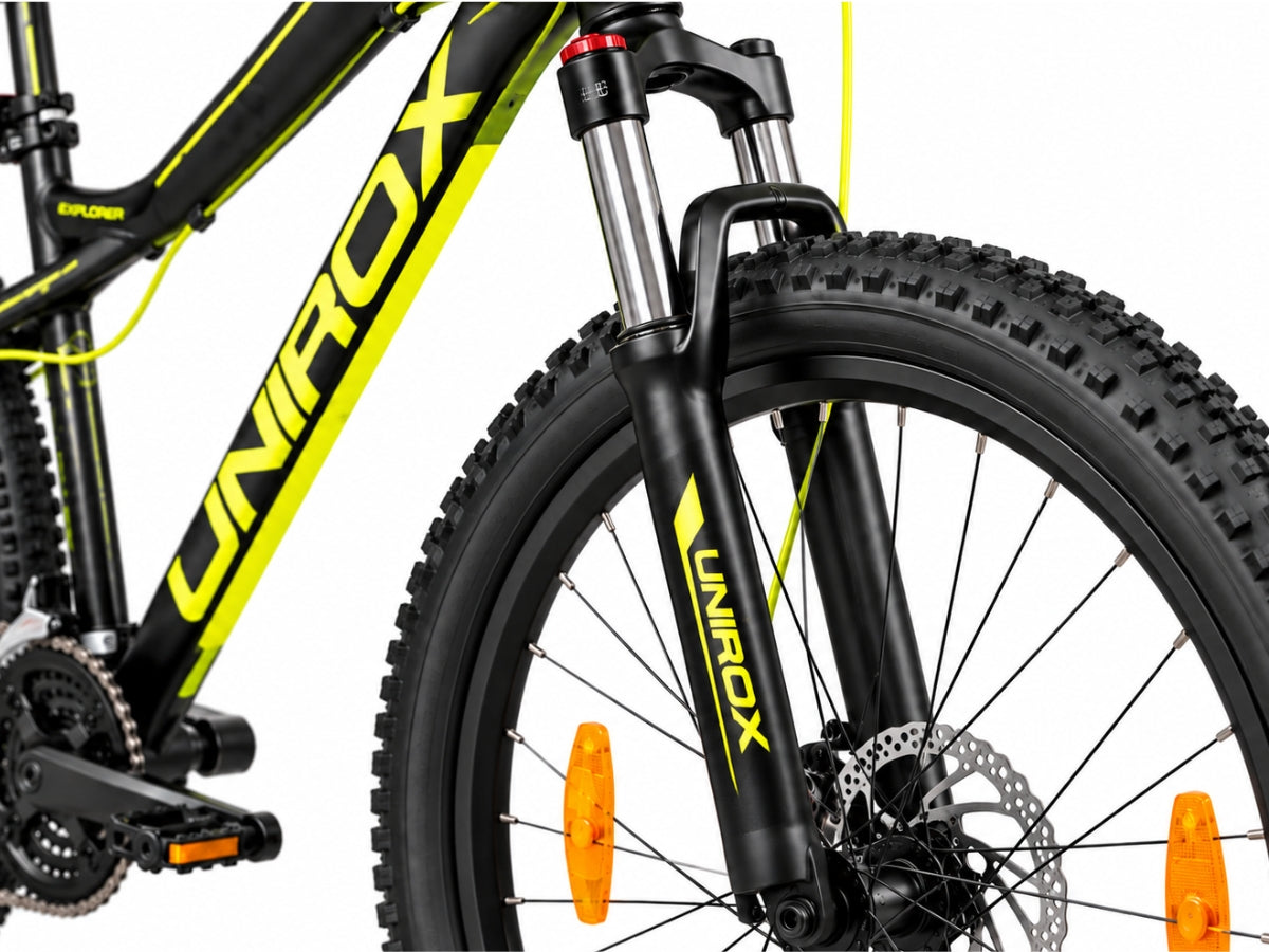 Unirox Explorer Super Plus Bicycle