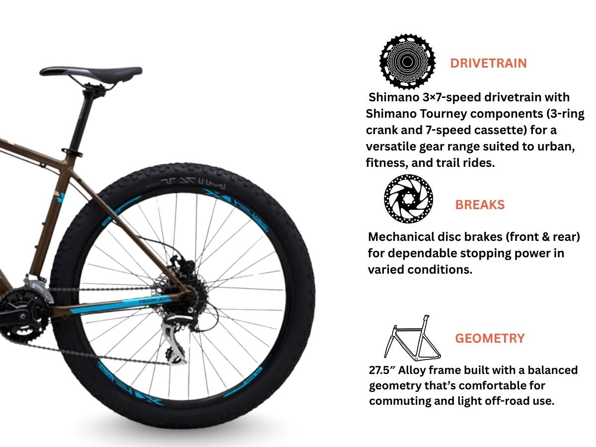 Polygon 27.5 Premier 4