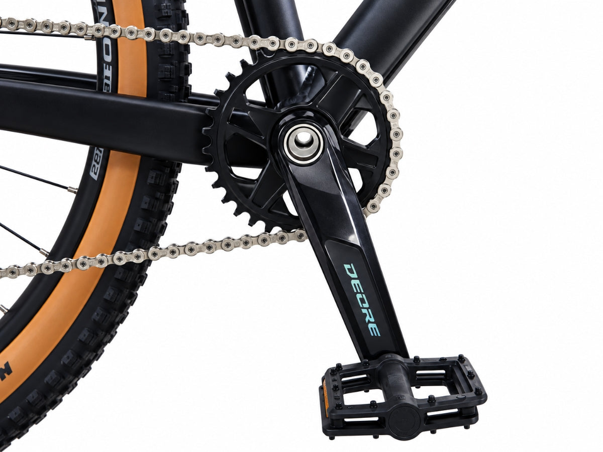 Bonzai Marlin Spear12 MTB