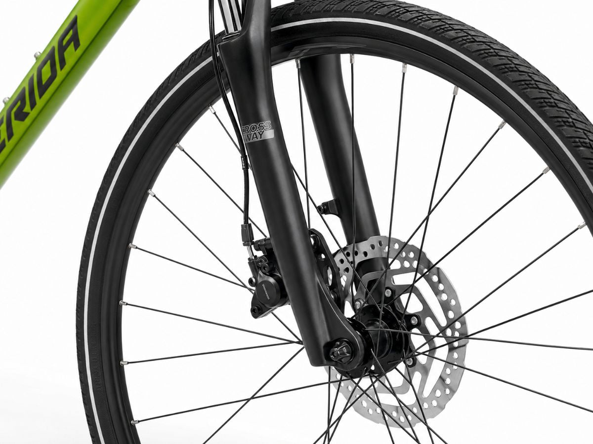 Merida Crossway 20
