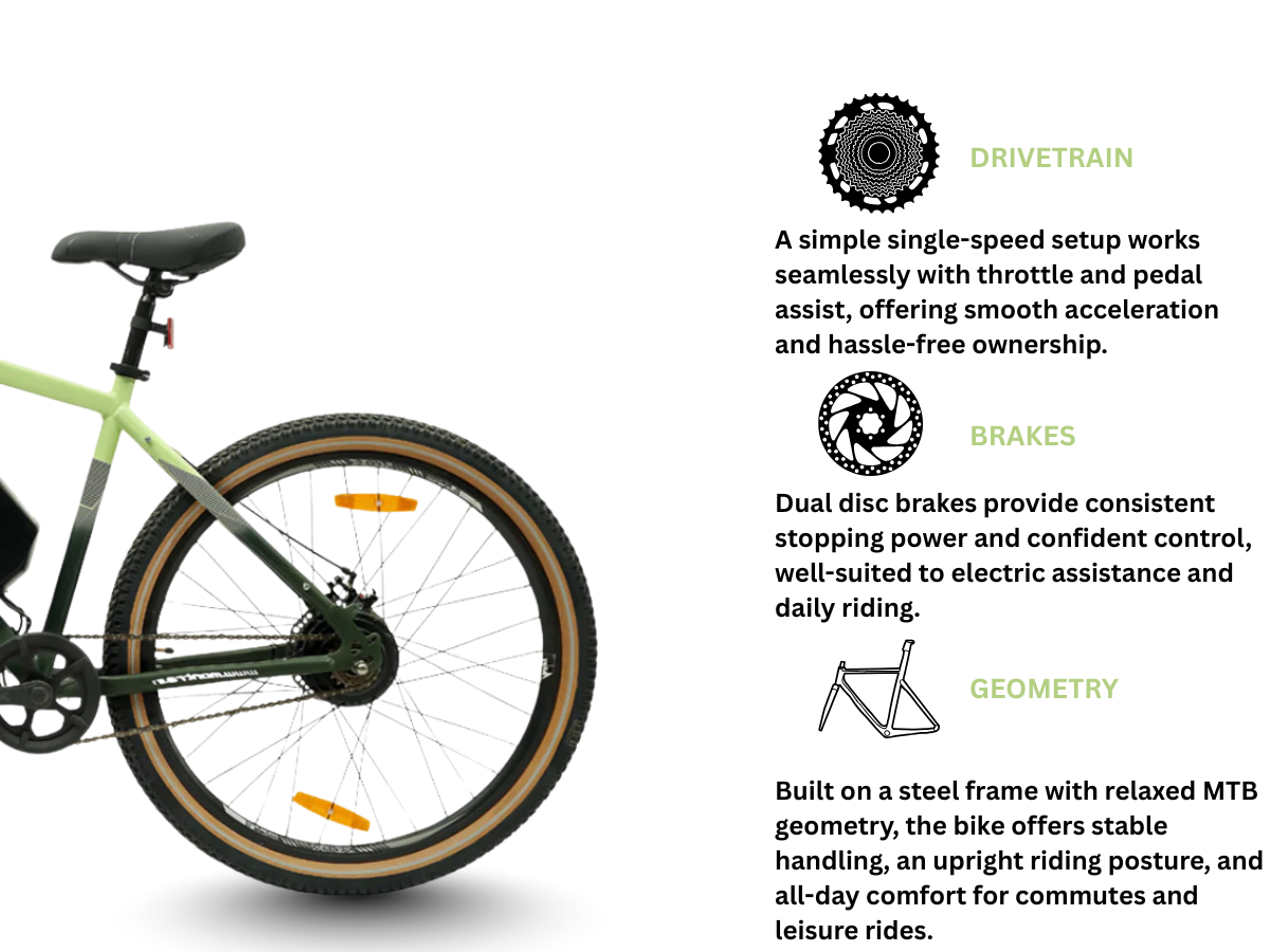 Montra Hypno Pro 27.5T