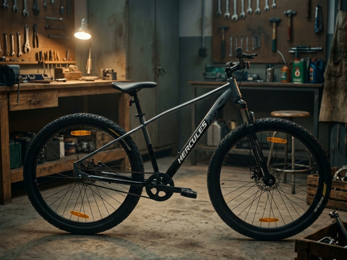 hercules mountainbike 29 zoll Hercules – Hercules Griffin 29T – ChooseMyBicycle