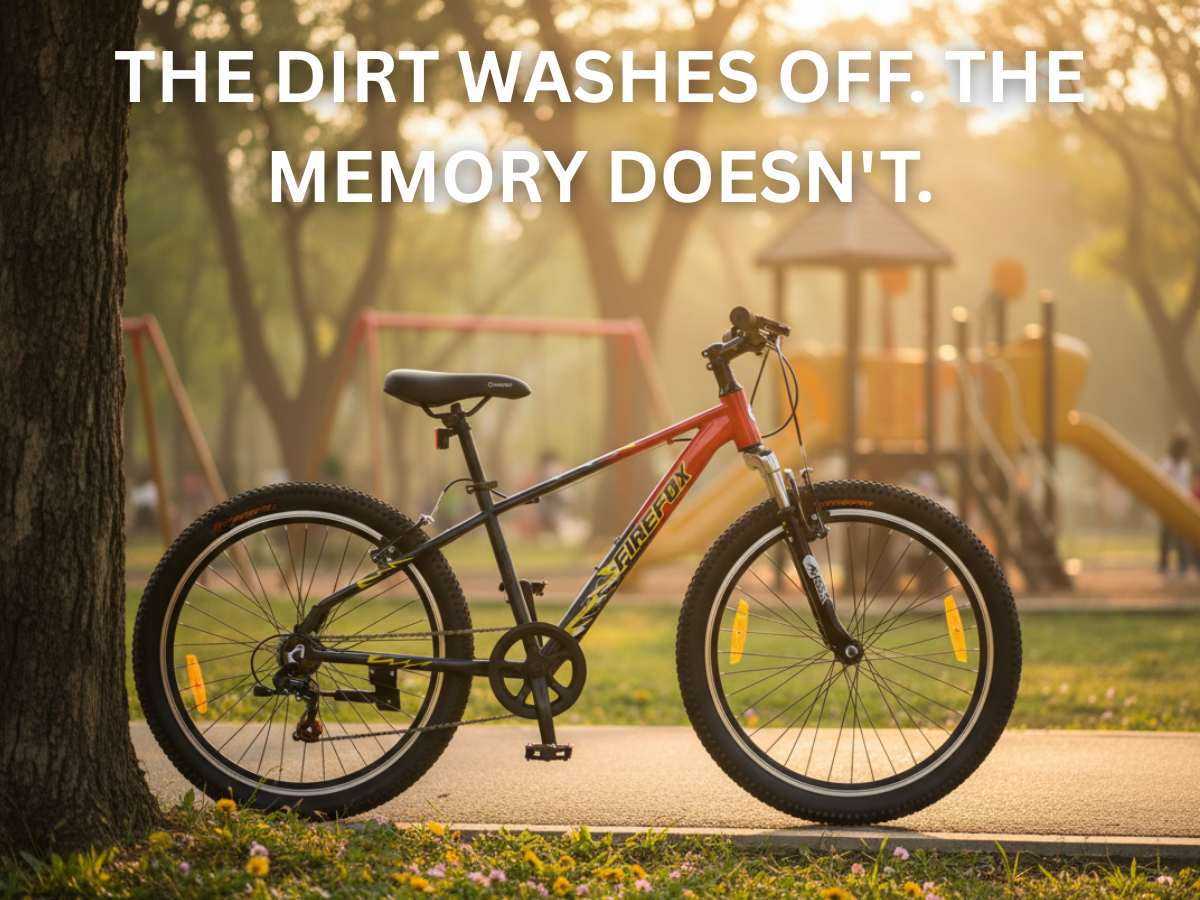 Firefox Tremor X 24 V Ssp