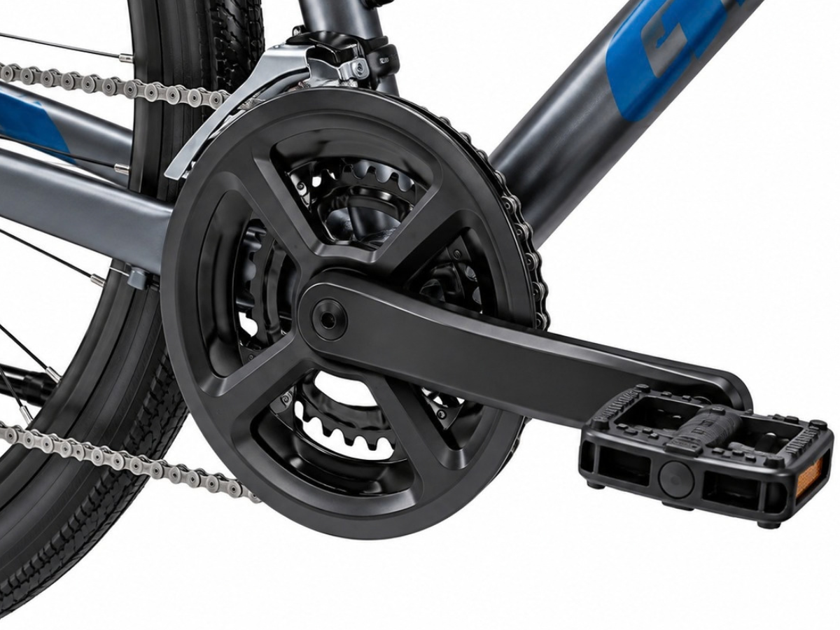 Giant Escape 2 City Disc - 2026