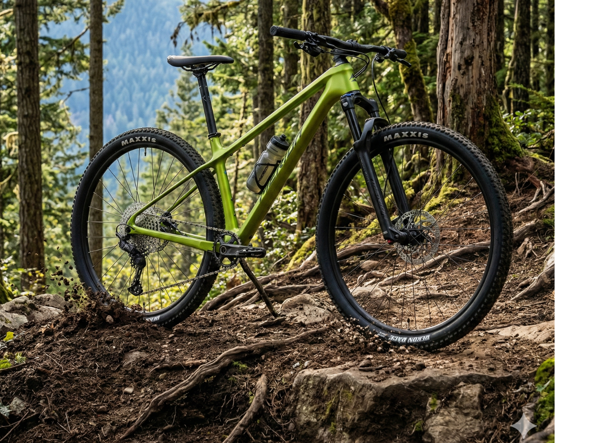 Merida Big.Nine 3000 III1