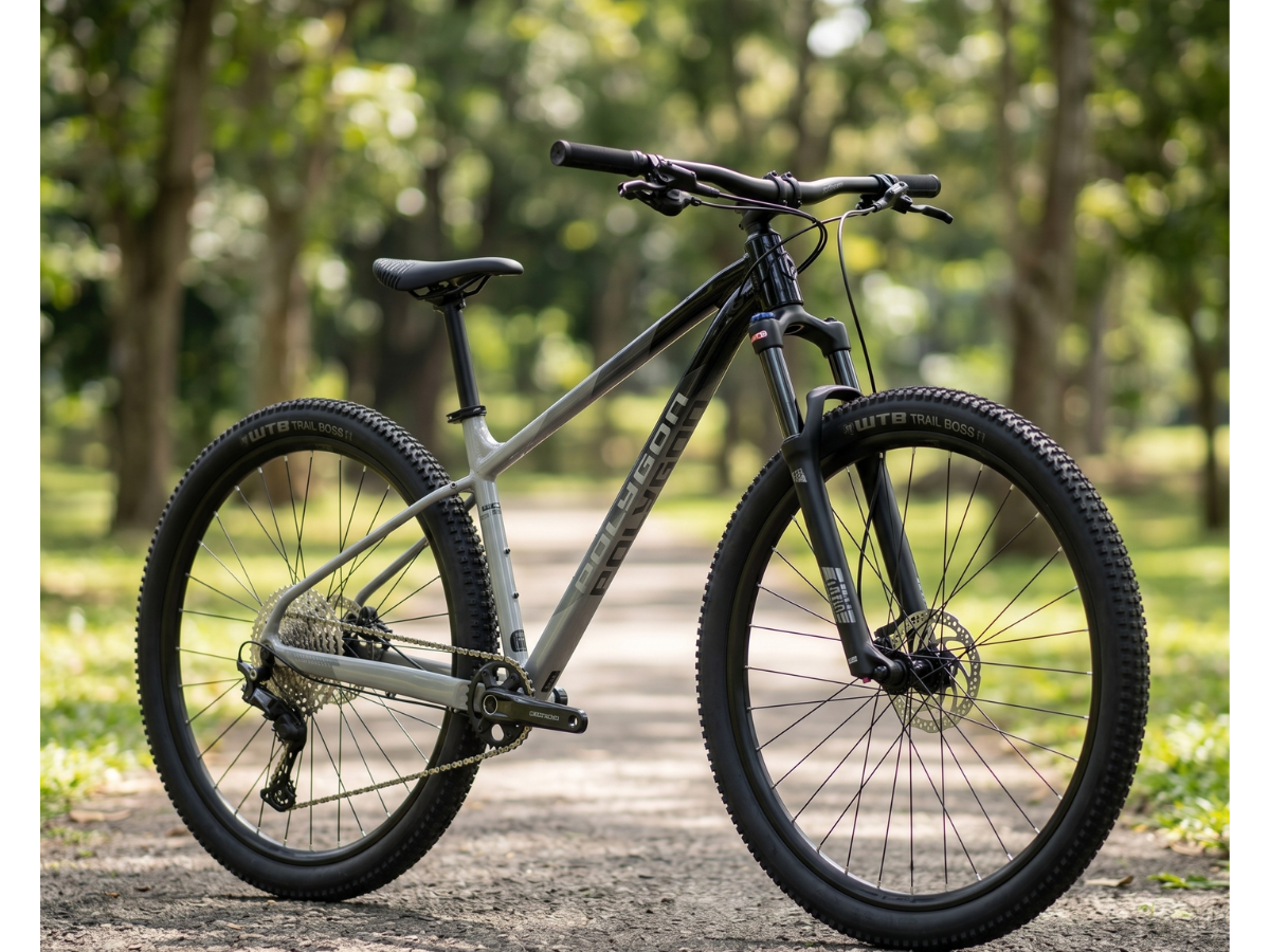 Polygon – Polygon Xtrada 7 29r – ChooseMyBicycle