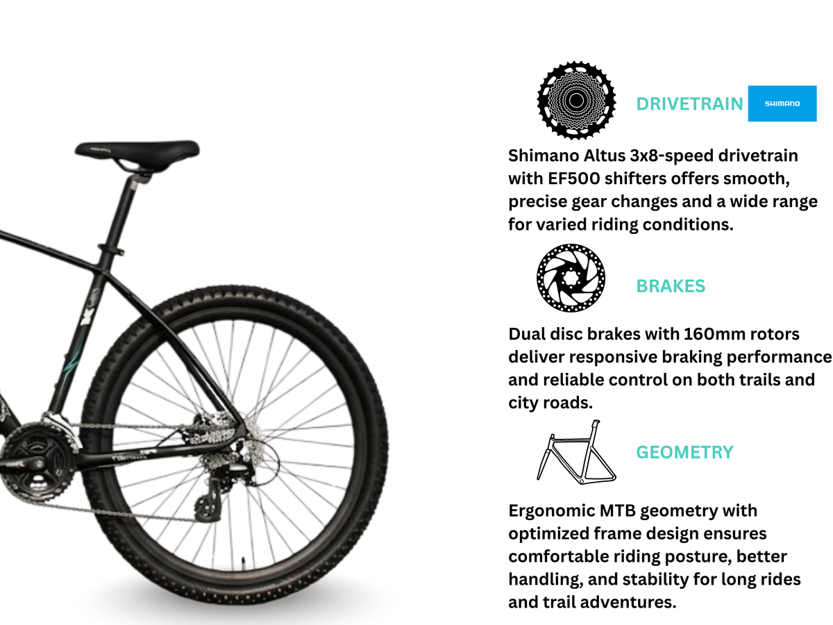 Battalion K2 New 27.5