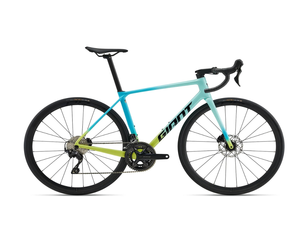 Giant Tcr Advanced 2 Disc-Pro