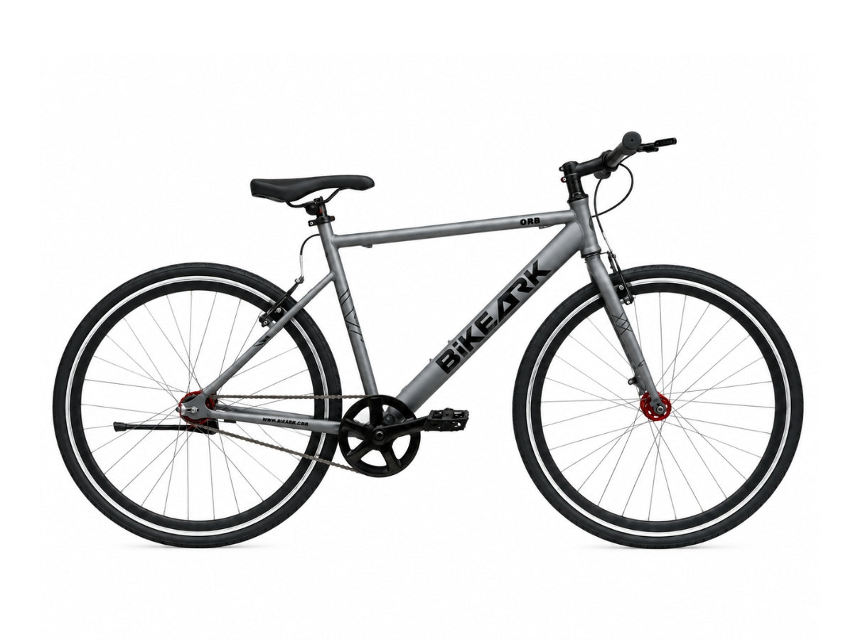 Bike Ark Fixie Orb