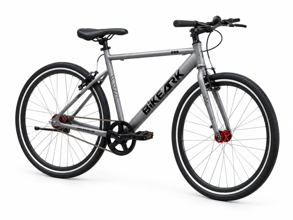 Bike Ark Fixie Orb