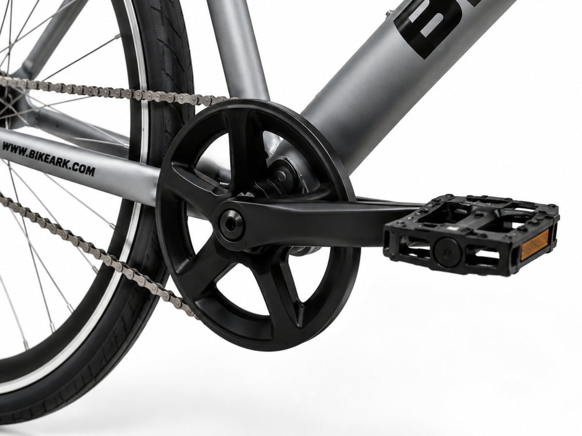 Bike Ark Fixie Orb