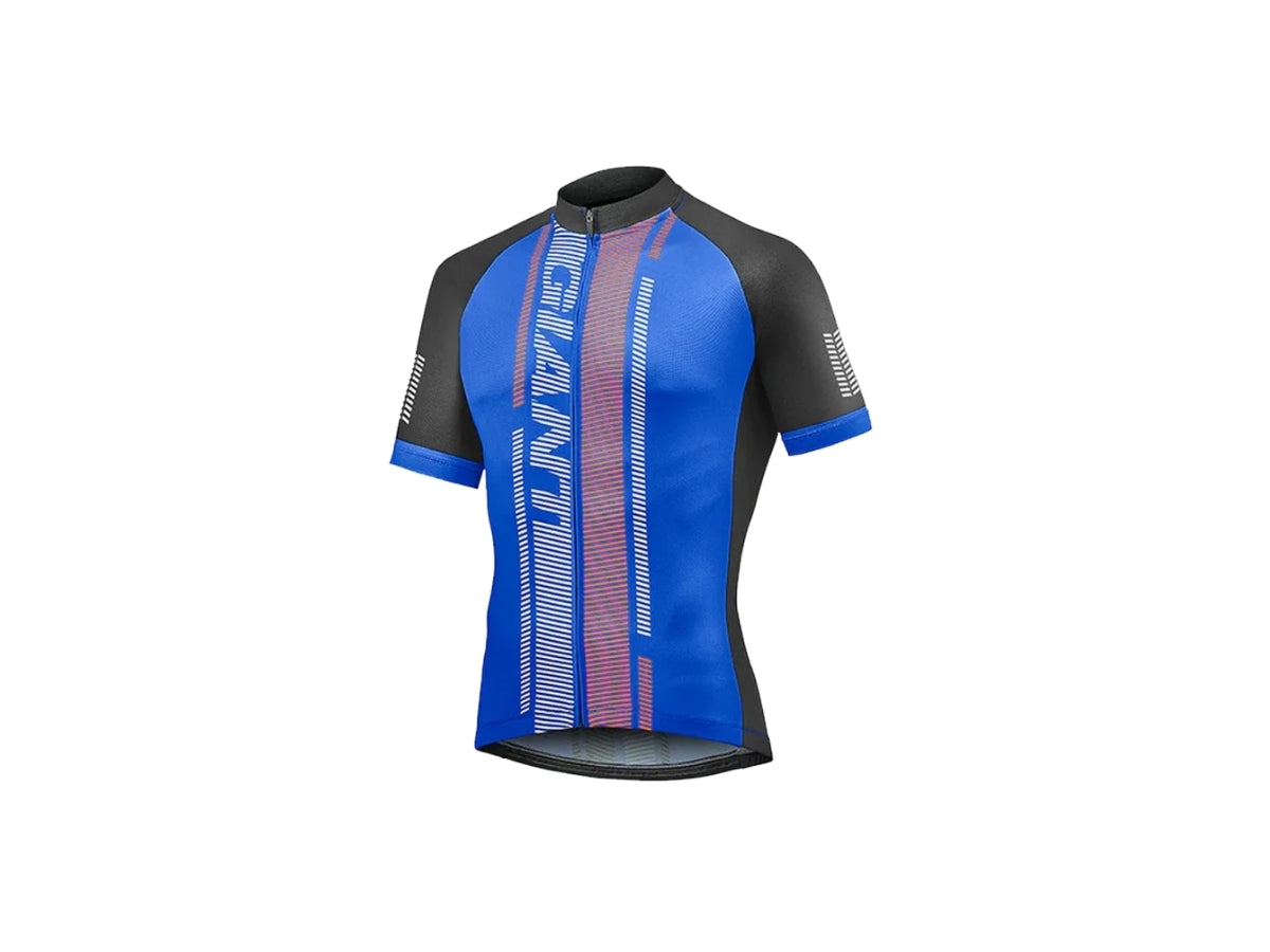 Giant GT-S SS Jersey Blue SM/MD