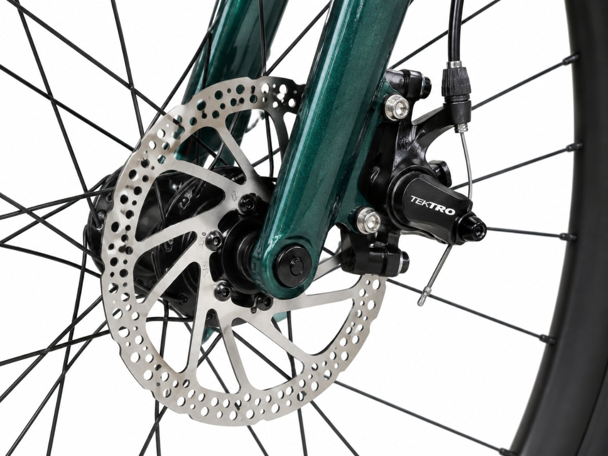 Bonzai Endurance18 Road Bike