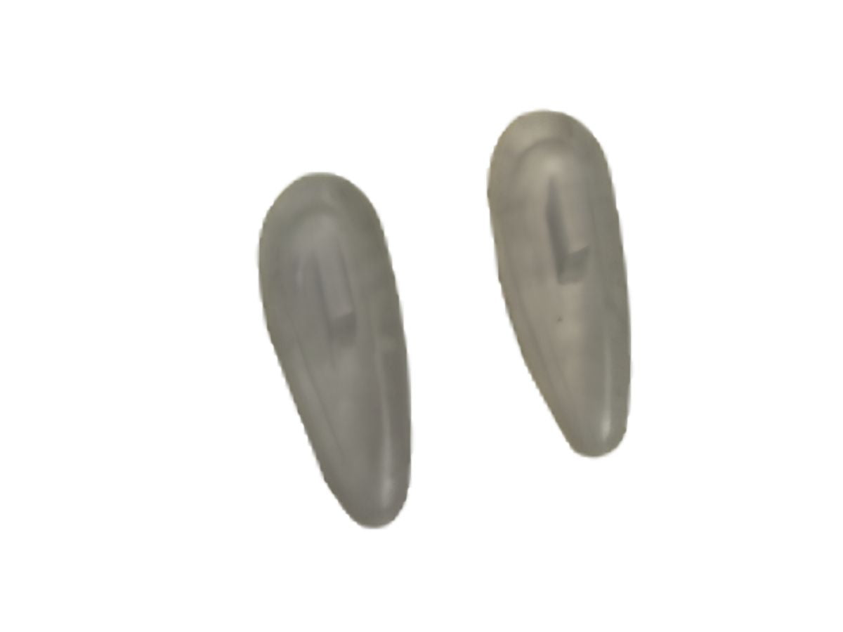 Oakley Spare Nose Pads Grey