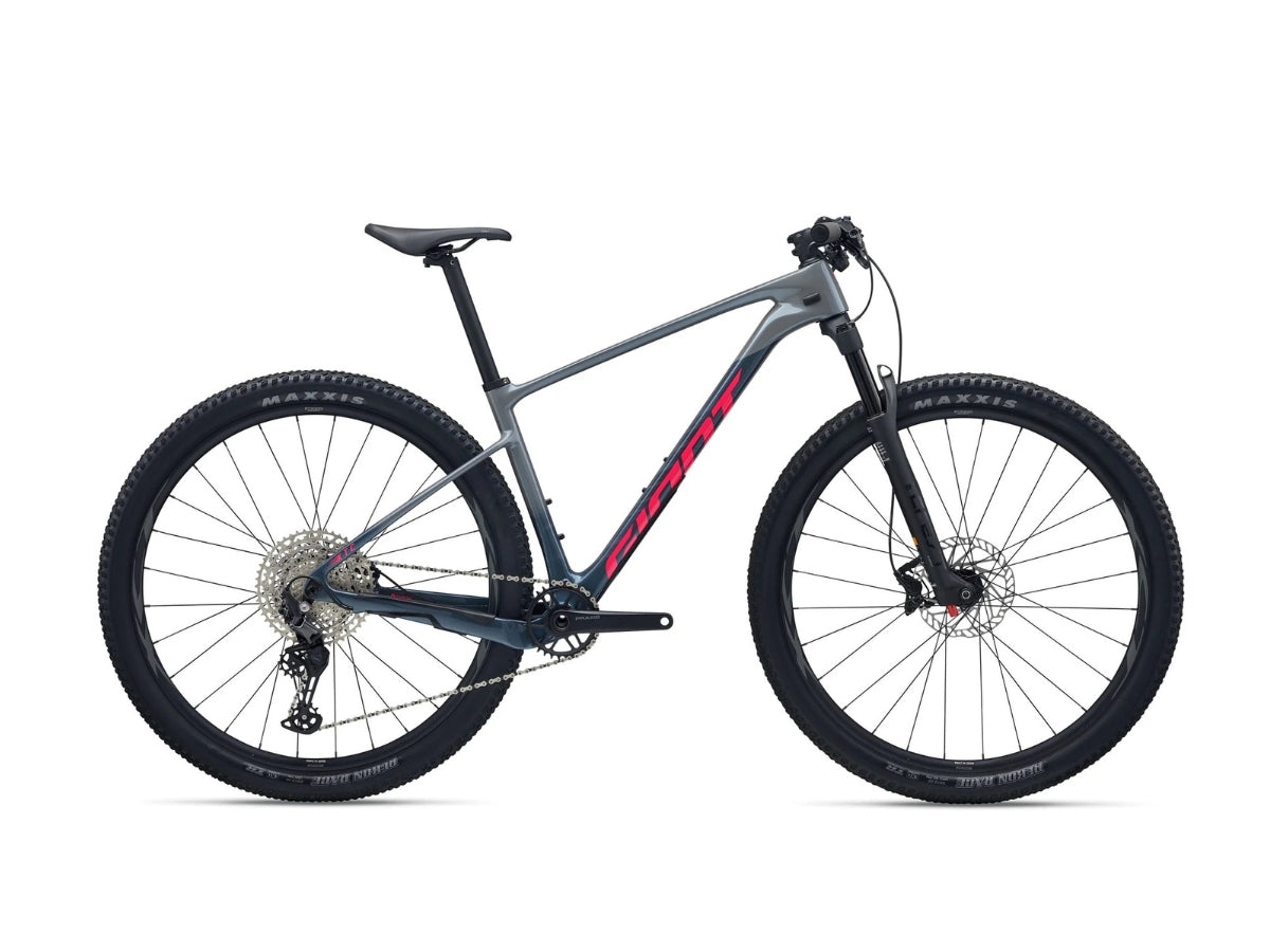 Giant Xtc Advanced 29 3