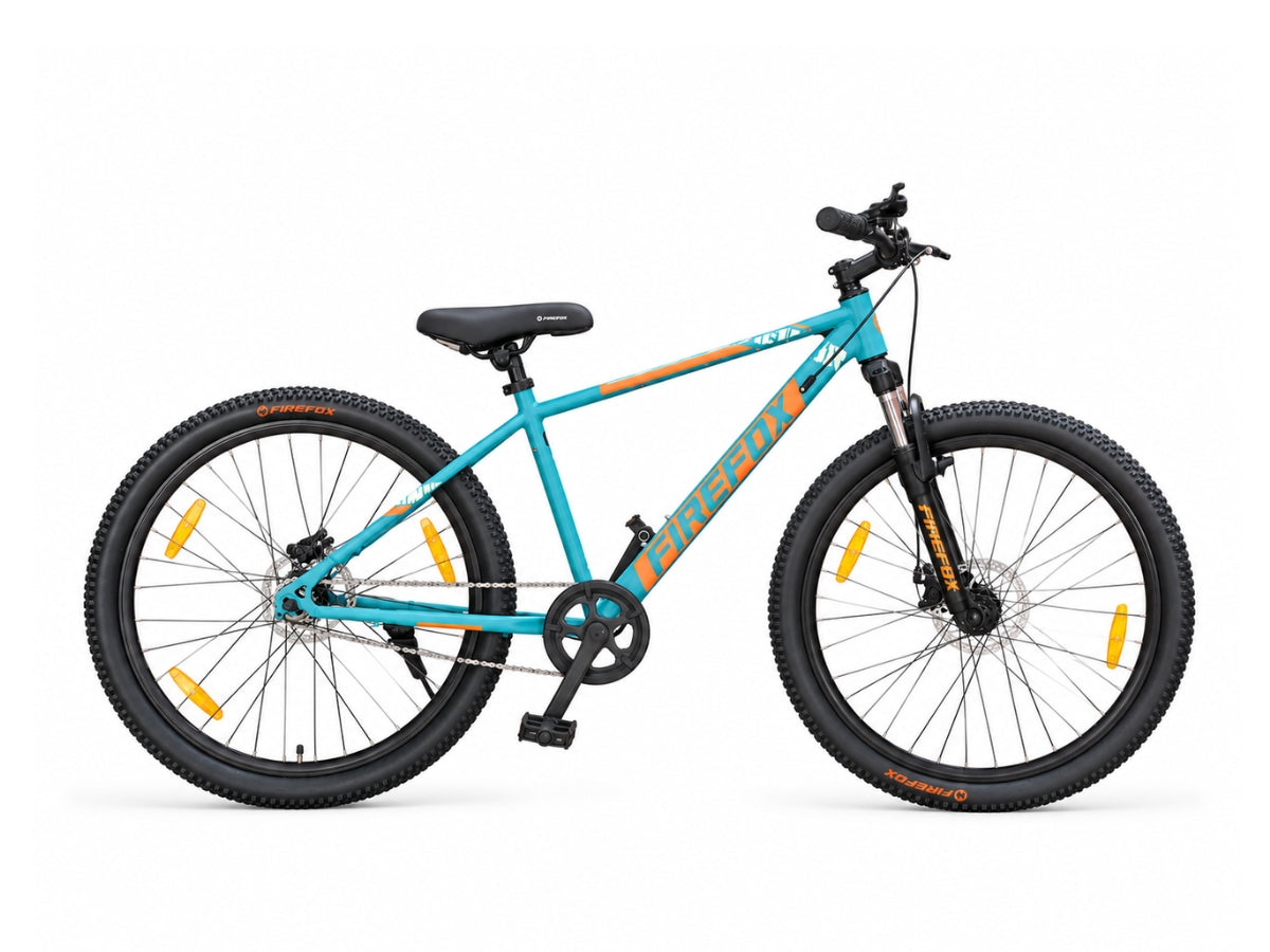 Firefox 27.5 Tremor X SS Bicycle