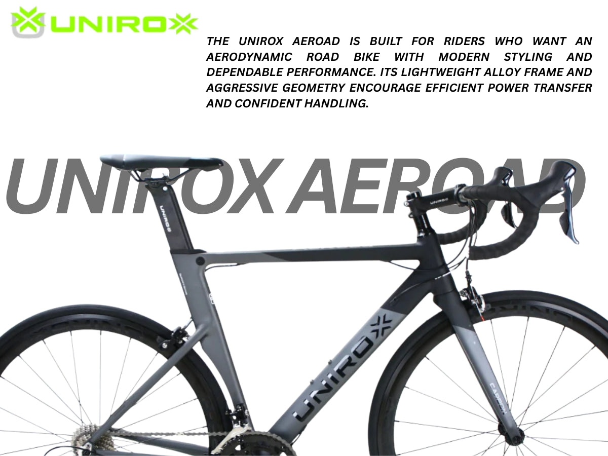 Unirox AeRoad
