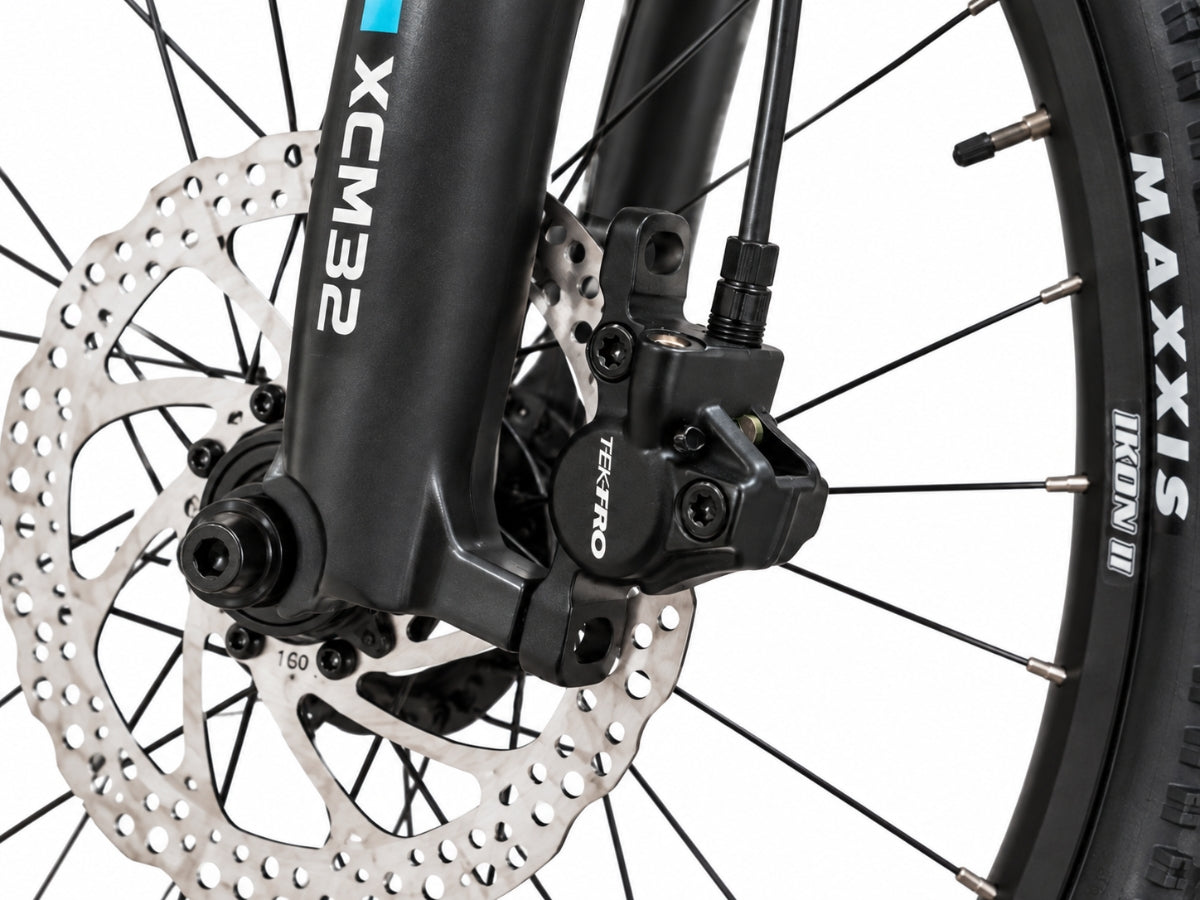 Bonzai Spear12 XC MTB (Without Dropper Post)