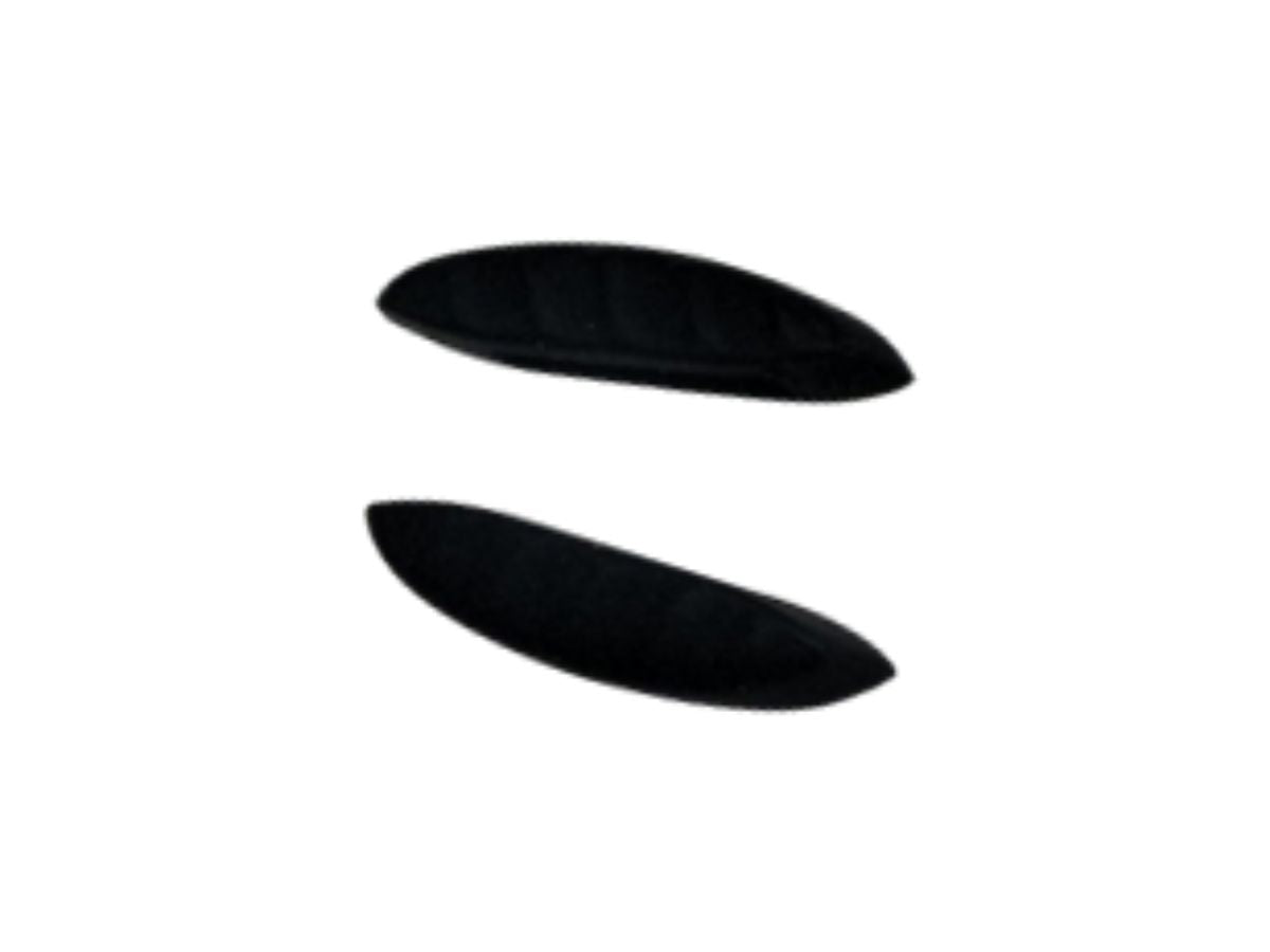 Oakley Spare Nose Pads Black