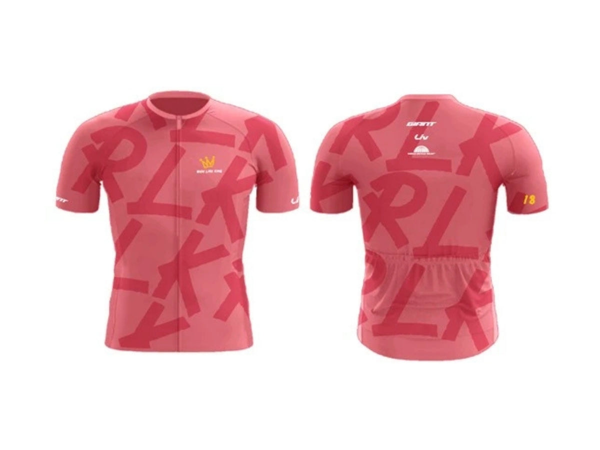 Giant Instinct RLK SS Jersey L
