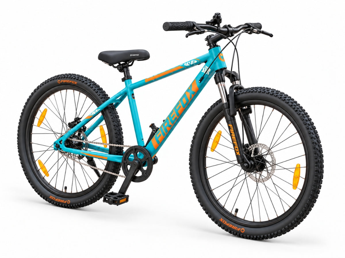 Firefox 27.5 Tremor X SS Bicycle