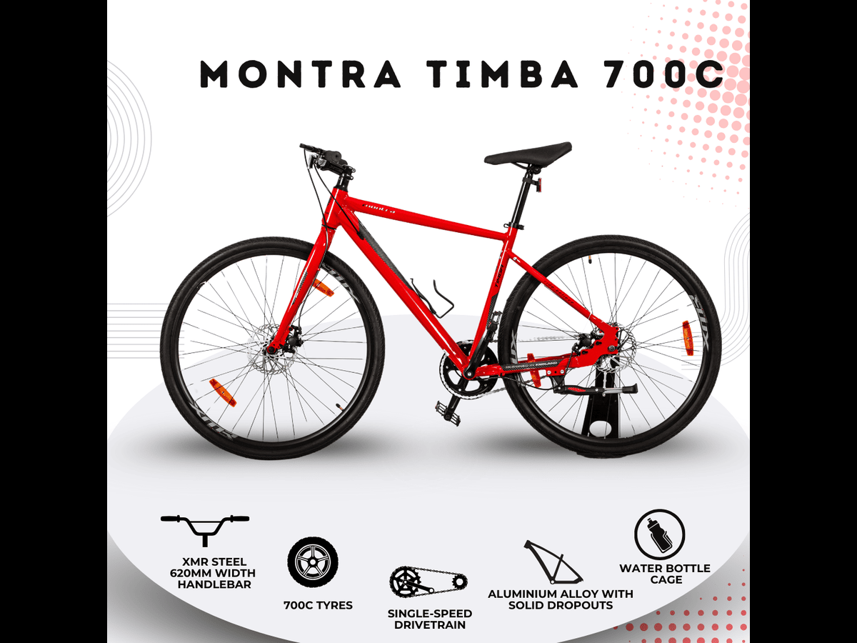 Montra Timba