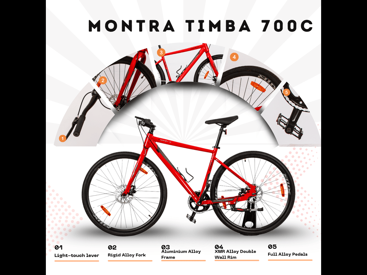 Montra Timba