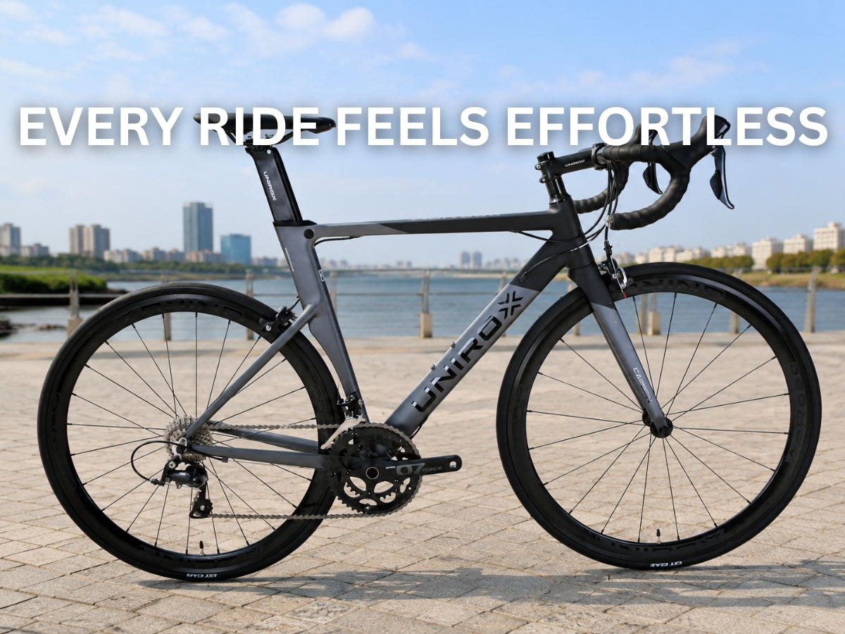 Unirox AeRoad