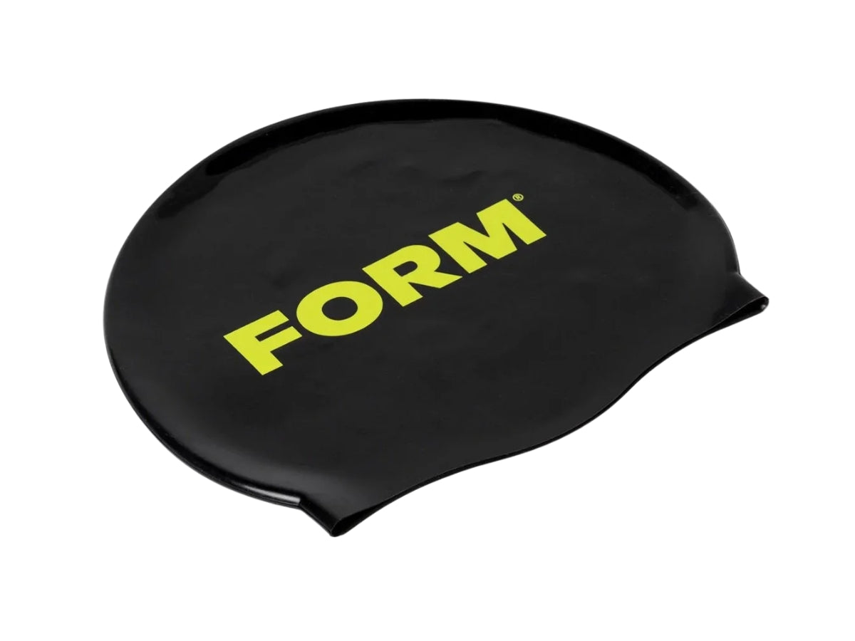 Form Swimming Cap Fsc300-Bk-2Ll