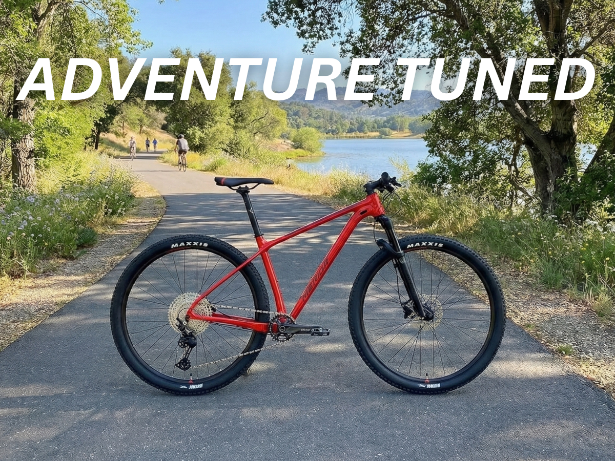 Merida Big Nine Limited (2022)