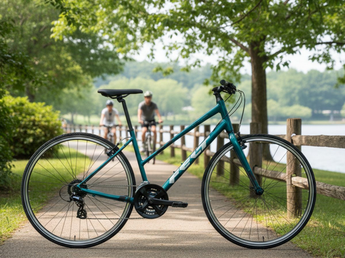 Felt Verza Speed 50 MID