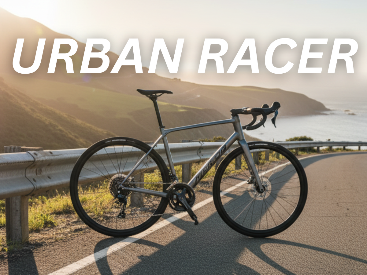 Merida Scultura Endurance 300