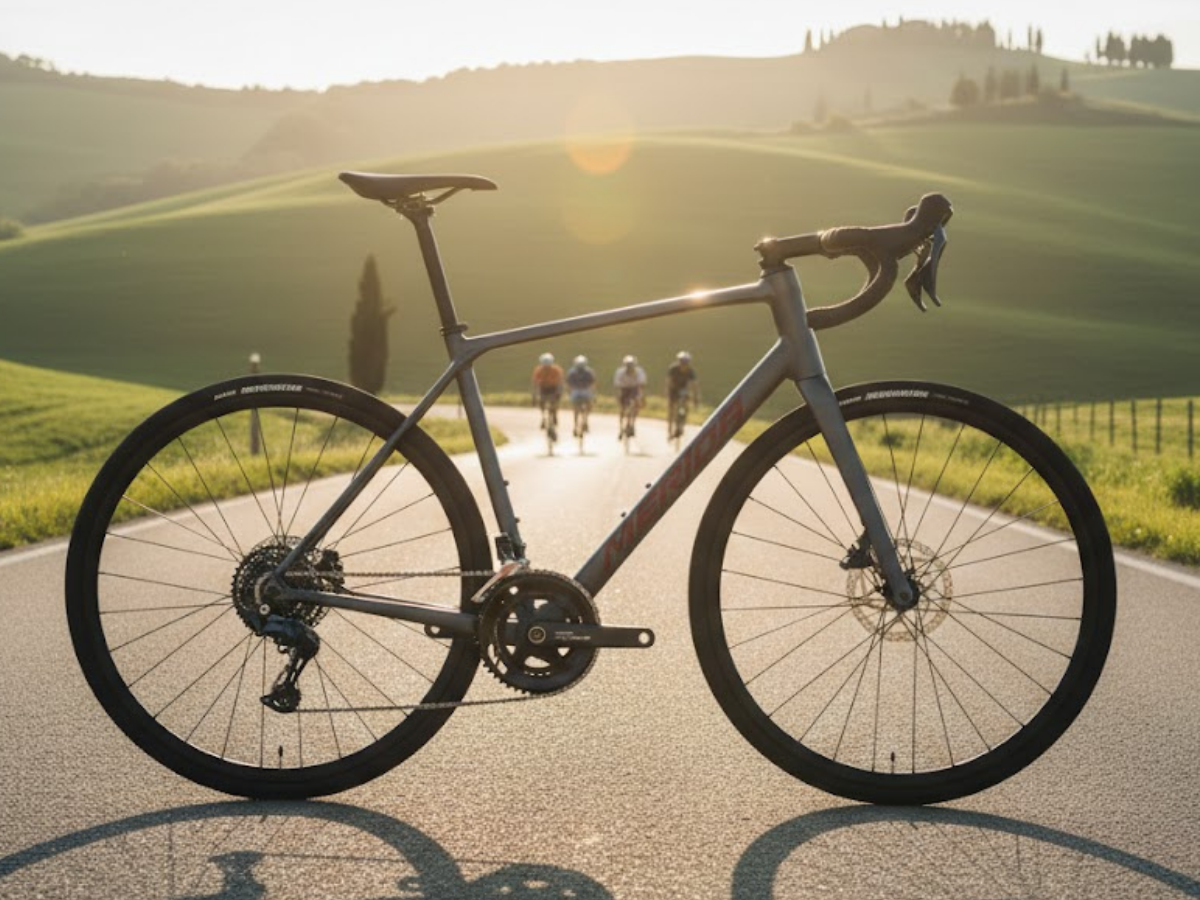 Merida Scultura Endurance 300