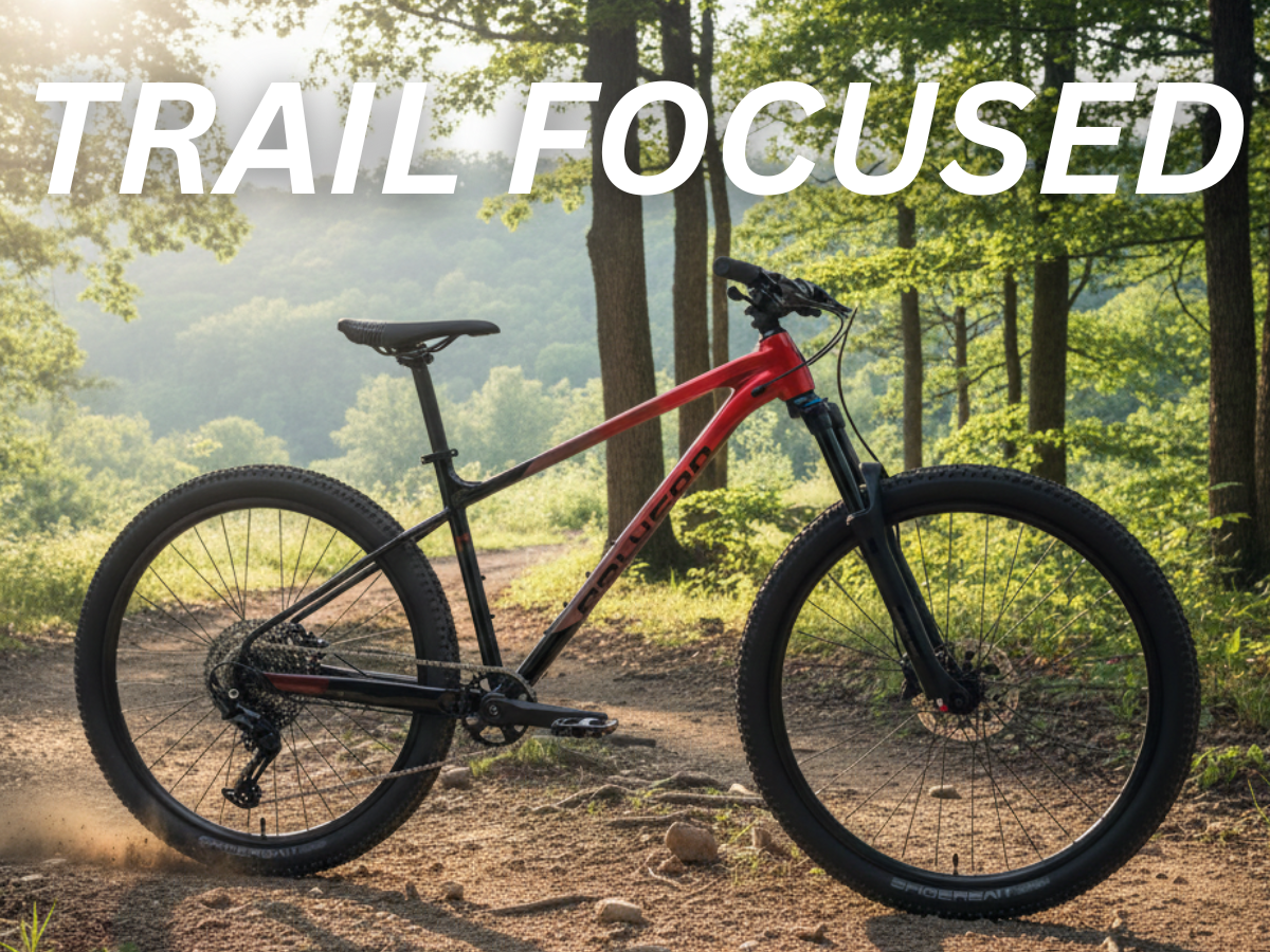 Polygon Xtrada 6 LG 29r (with Cues)