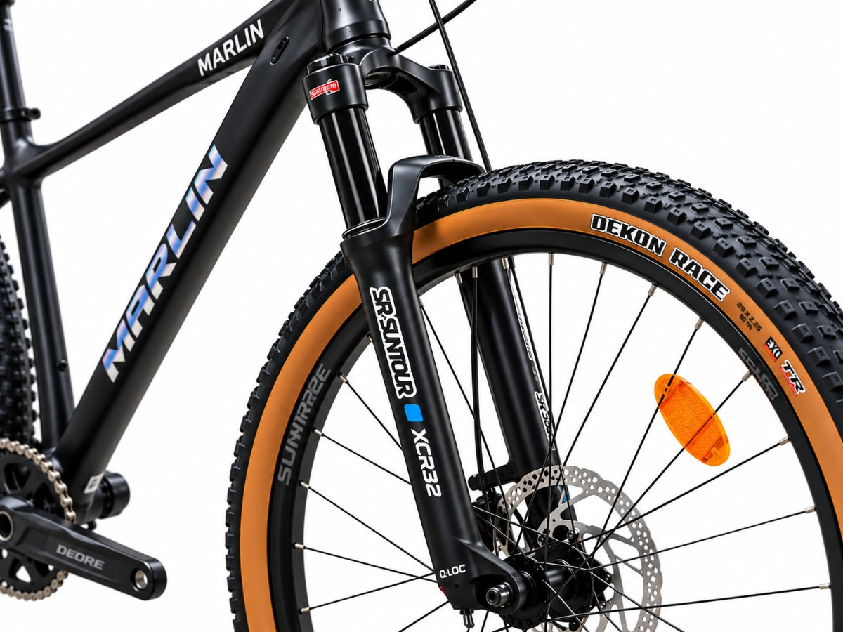 Bonzai Marlin Spear12 MTB