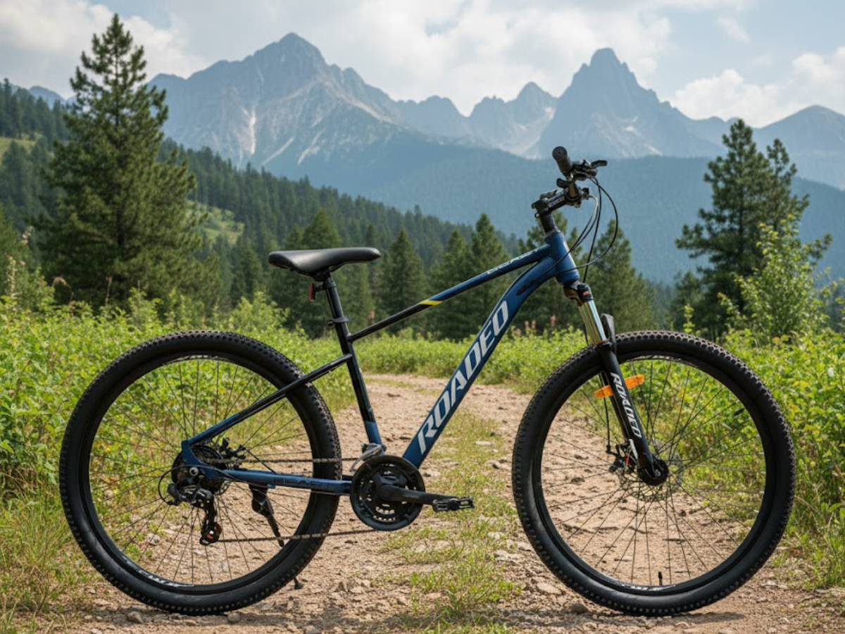 Roadeo Beast 21Sp - 27.5T