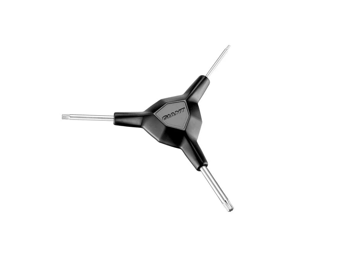Giant Toolshed Y Wrench Pro T10/T25/T30