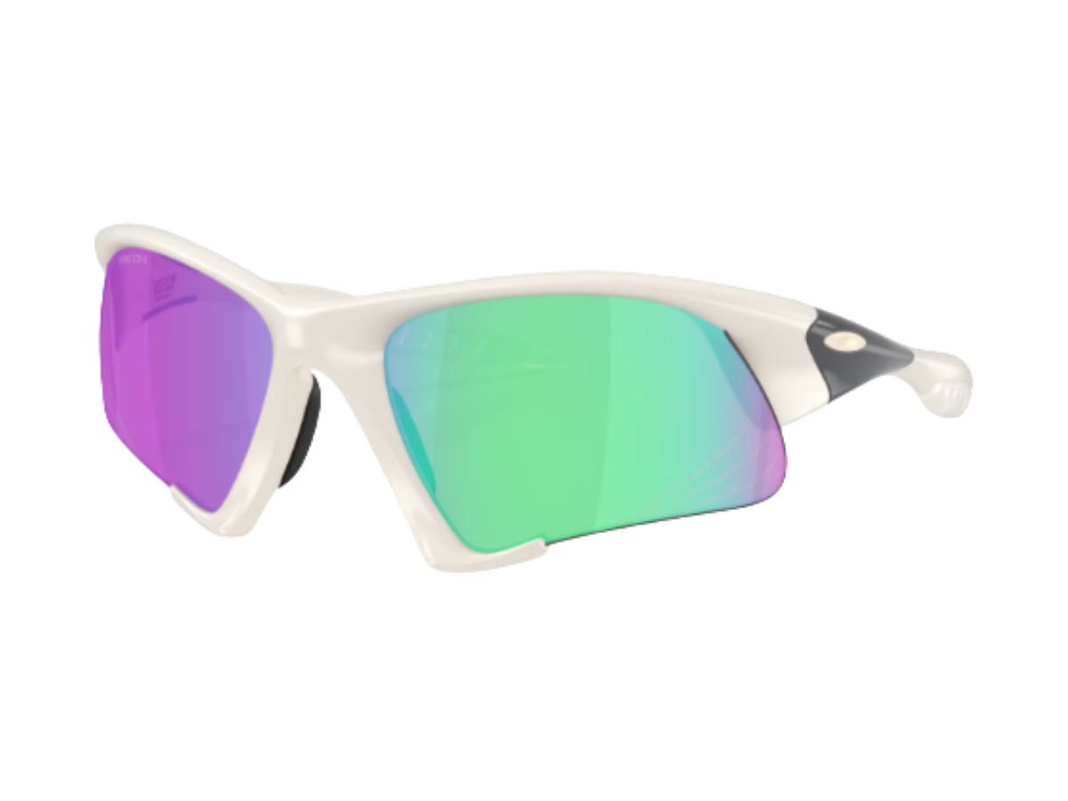 Oakley Suture Jacket? Matte Mist Prizm Golf