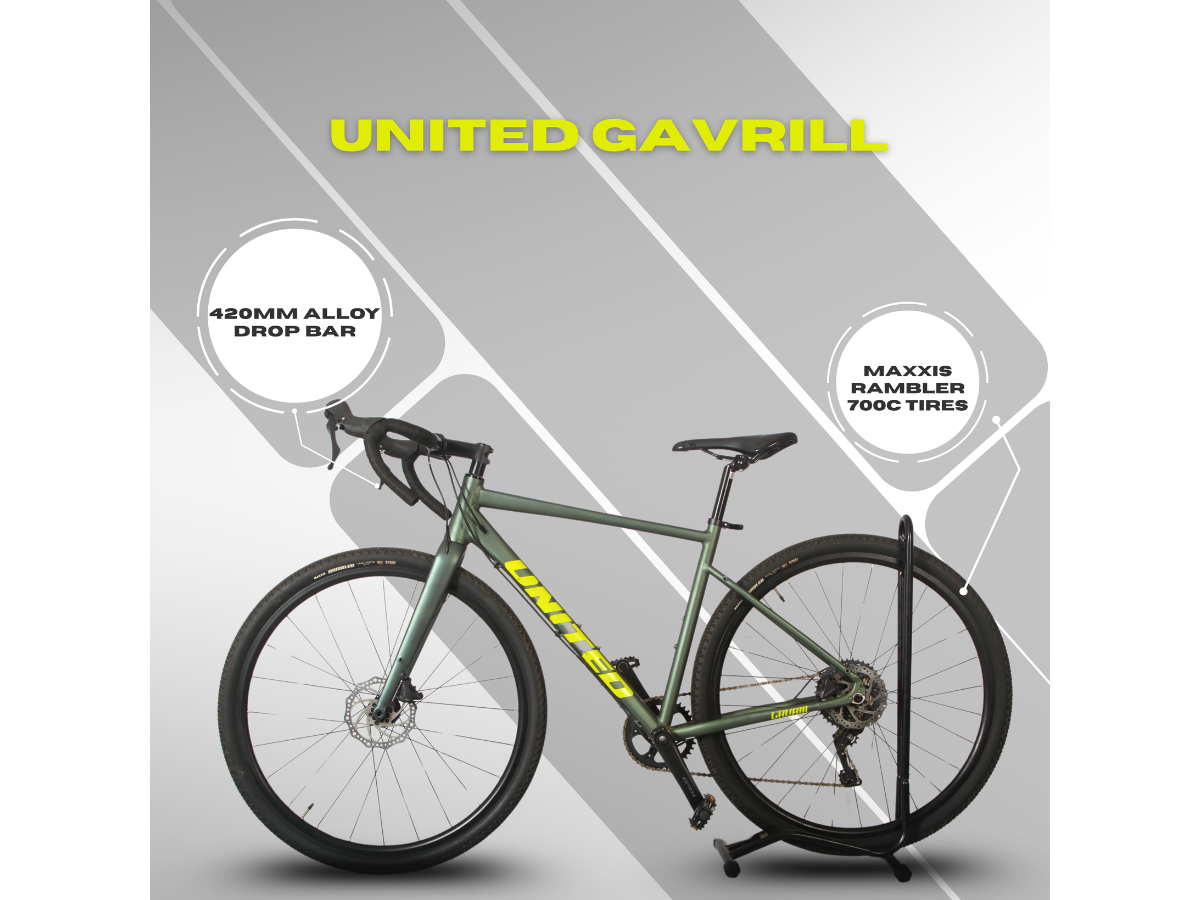 United Gavriil