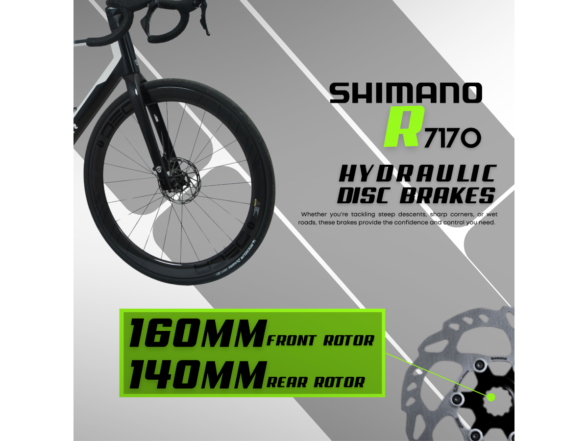 Java J-Air Volata Carbon 700C